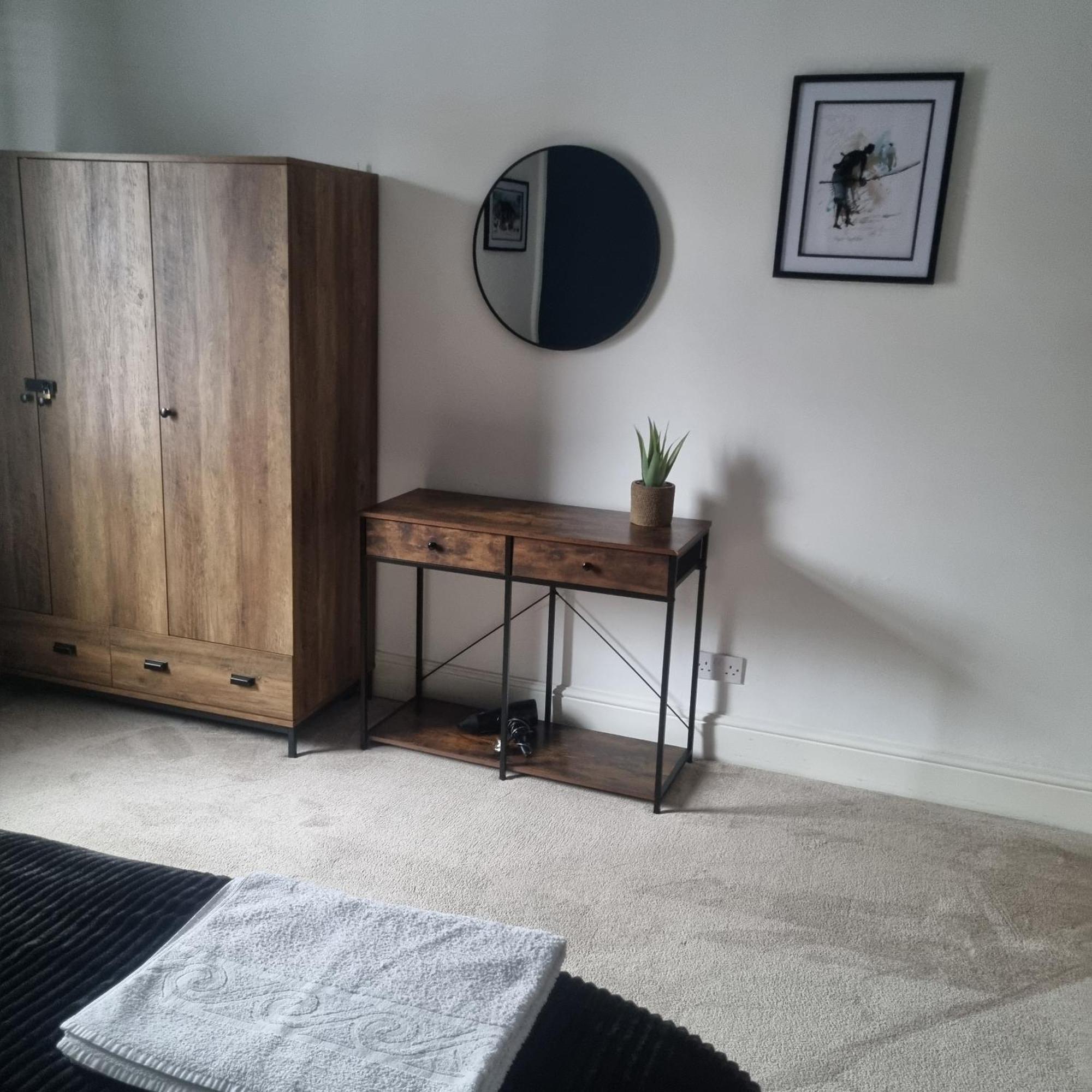Appartement Seychelles Resident à Manchester Extérieur photo